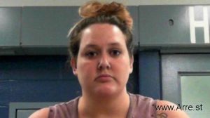 Kaitlyn Riley Arrest Mugshot