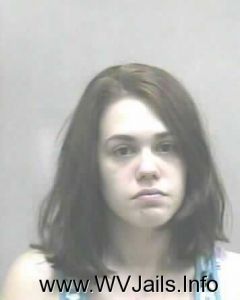 Kaitlyn Vogler Arrest Mugshot