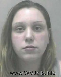 Kaitlyn Whetzel Arrest Mugshot