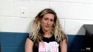 Kaitlynn Hatfield Arrest Mugshot