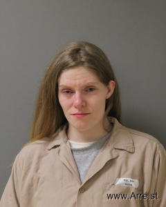 Kala Peck Arrest Mugshot