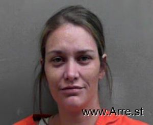 Kala Starkey-bonar Arrest Mugshot