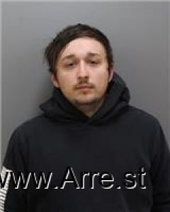 Kaleb Class Arrest Mugshot