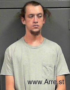 Kaleb Effingham Arrest Mugshot