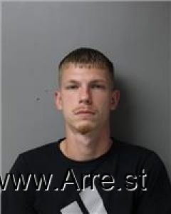 Kaleb Robinson Arrest Mugshot