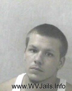 Kaleb Johns Arrest Mugshot