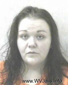 Kaleena Wyatt Arrest Mugshot