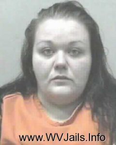 Kaleena Wyatt Arrest Mugshot