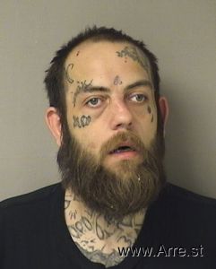 Kalem Casto Arrest Mugshot