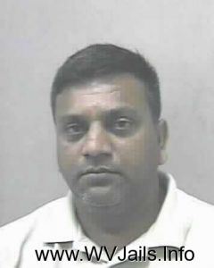  Kalpeshkumar Patel Arrest Mugshot
