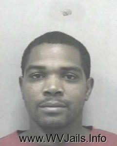  Kamal Collins Arrest