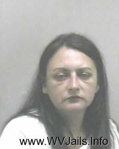 Kamala Fyffe Arrest Mugshot