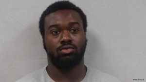 Kameron Griffin Arrest Mugshot