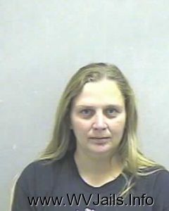 Kandi Birch Arrest Mugshot