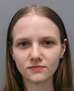   Arrest Mugshot