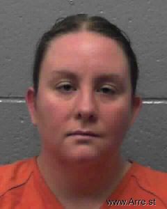 Kara Brumley Arrest Mugshot