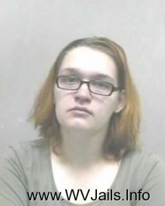 Kara Ewing Arrest Mugshot