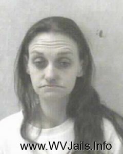 Kara James Arrest Mugshot