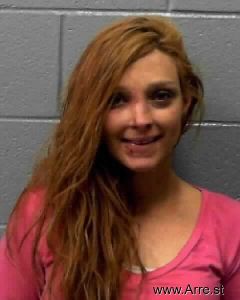 Kara Looney Arrest Mugshot