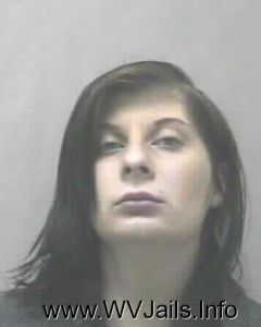 Kara Miller Arrest Mugshot