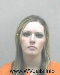 Kara Richmond Arrest Mugshot