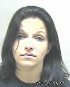 Kara Taylor Arrest