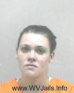 Kara Whitecotton Arrest Mugshot