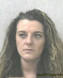  Kara Williams Arrest