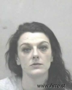 Kara Williams Arrest Mugshot