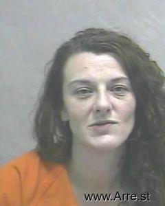 Kara Williams Arrest Mugshot