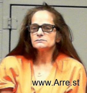 Karen Boyles Arrest Mugshot