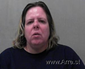 Karen Dewees Arrest Mugshot