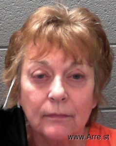 Karen Mcdade Arrest Mugshot