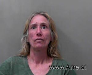 Karen Mencer Arrest Mugshot