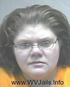 Karen Betler Arrest Mugshot