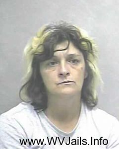 Karen Bolyard Arrest Mugshot