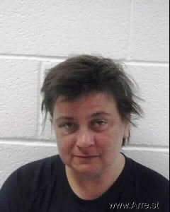 Karen Grimmett Arrest