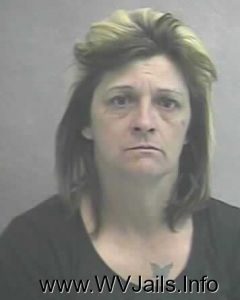 Karen Hershman-bolyard Arrest Mugshot