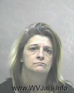 Karen Hershman Arrest Mugshot