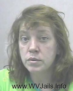  Karen Kidd Arrest