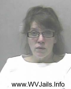  Karen Kidd Arrest