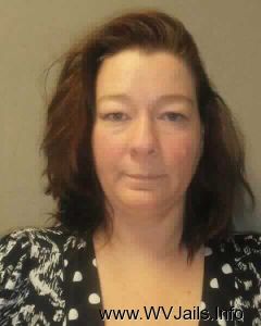 Karen Reiner Arrest Mugshot