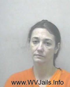 Karen Richards Arrest Mugshot