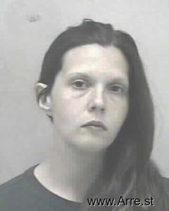 Karen Runion Arrest Mugshot