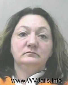  Karen Spiker Arrest Mugshot