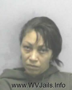 Karen Yoke Arrest Mugshot