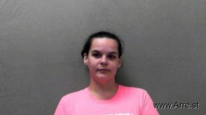 Kari Gullett Arrest Mugshot