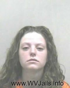 Kari Mattern Arrest Mugshot