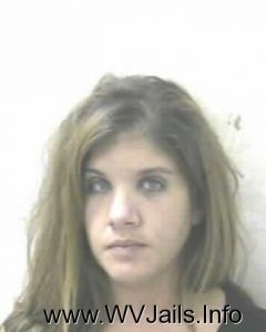 Kari Roush Arrest Mugshot