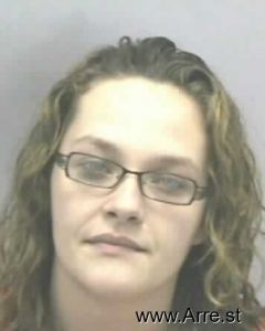 Kari Temple Arrest